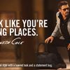 Why Should Kenneth Cole Limit His Crass Tweets to Egypt?